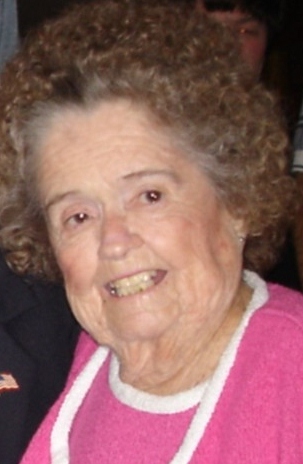 Margaret Pellegrini
