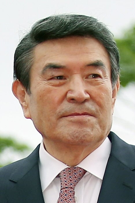 Nam Koong-won