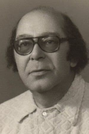 Abdel Rahman El Khamesy