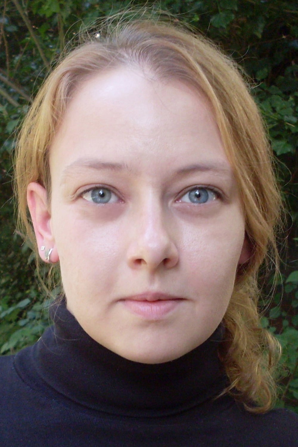Antonia Rothe-Liermann