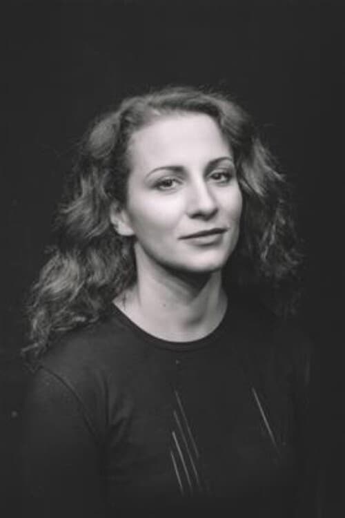 Eleni Thymiopoulou