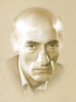 Hrant Matevosyan