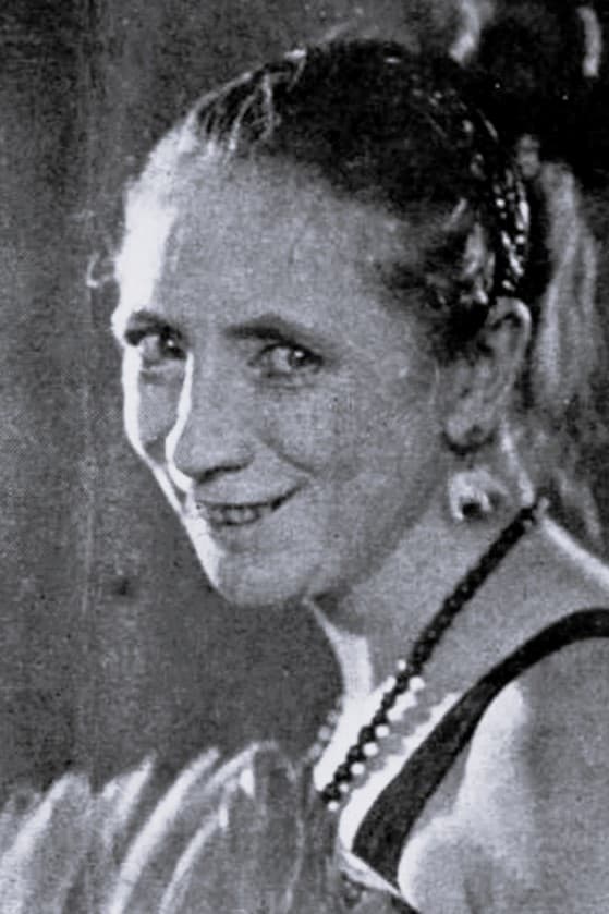 Dorothea Wolbert
