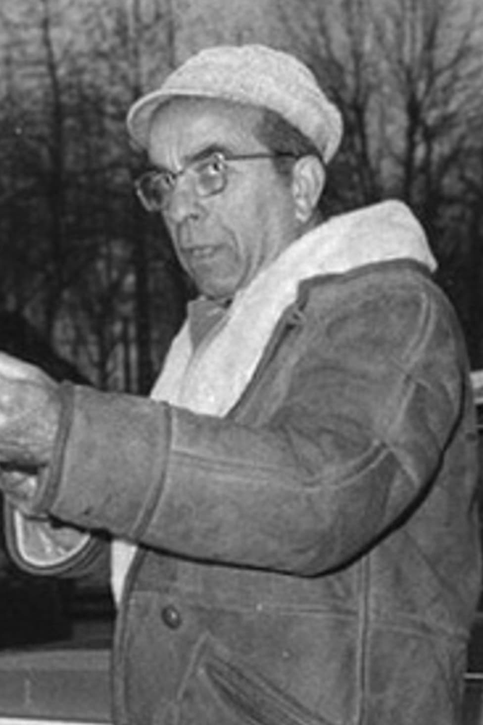 Massimo Dallamano