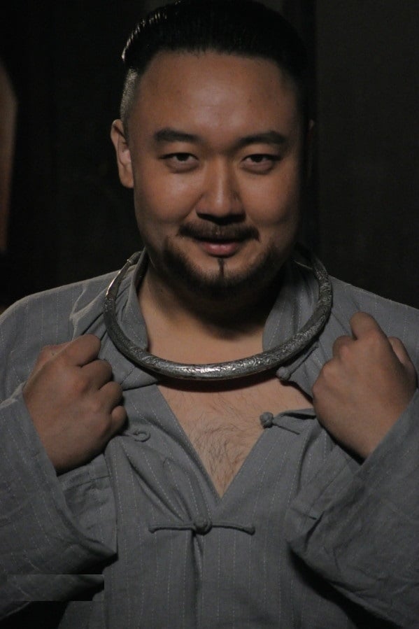Liu Haoyan
