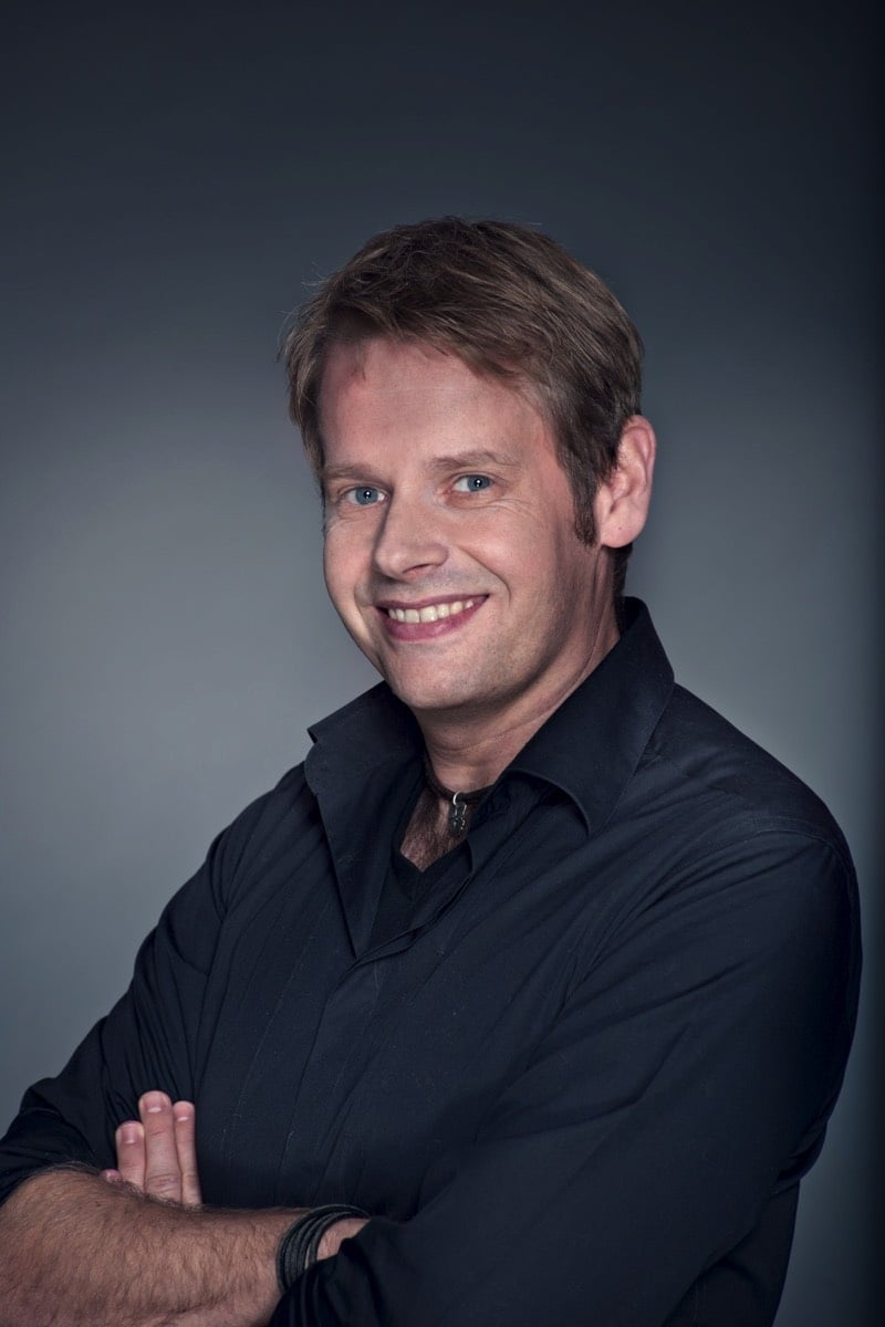 Erik Haffner