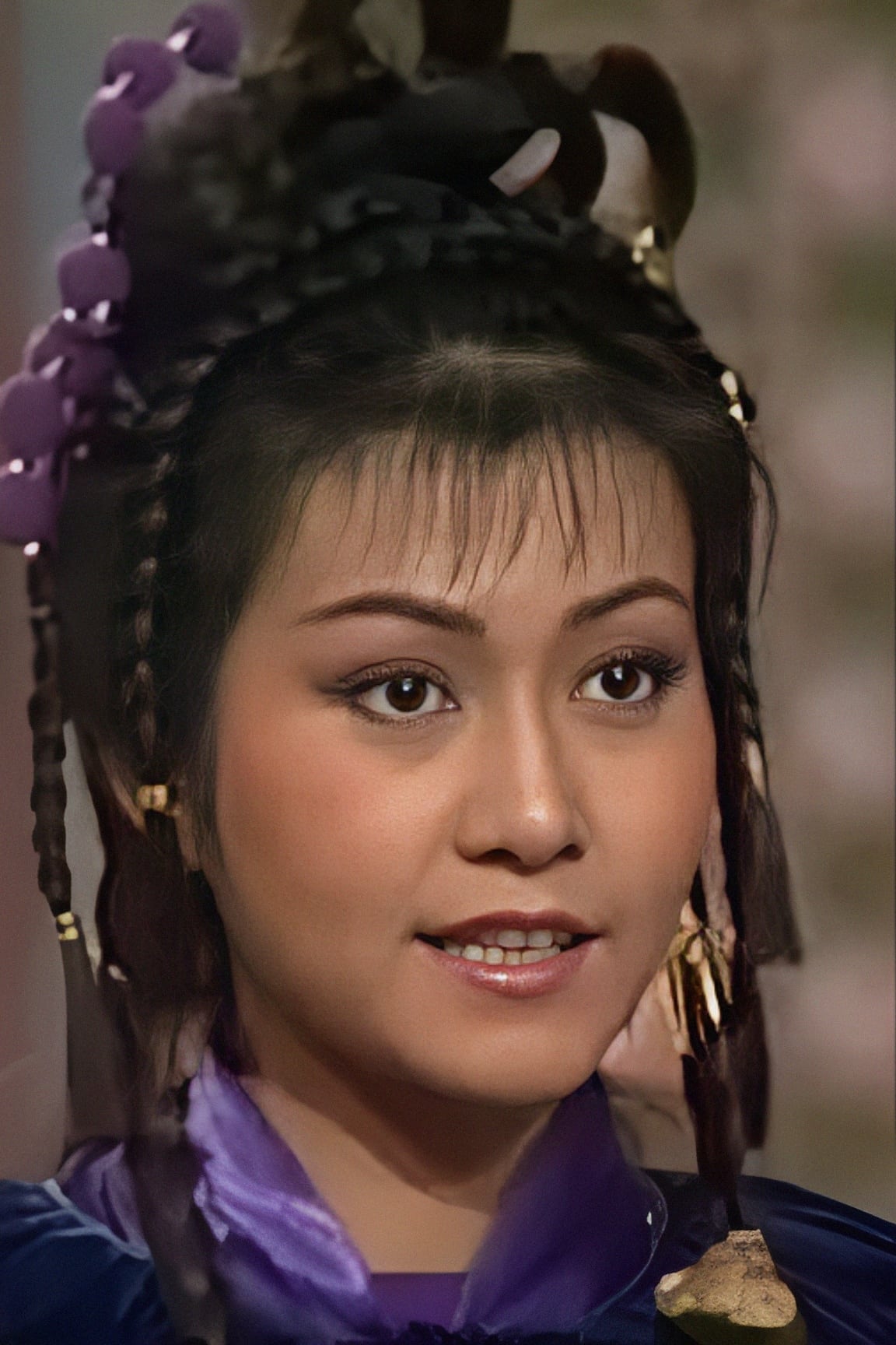 Amy Wu Mei-Yee