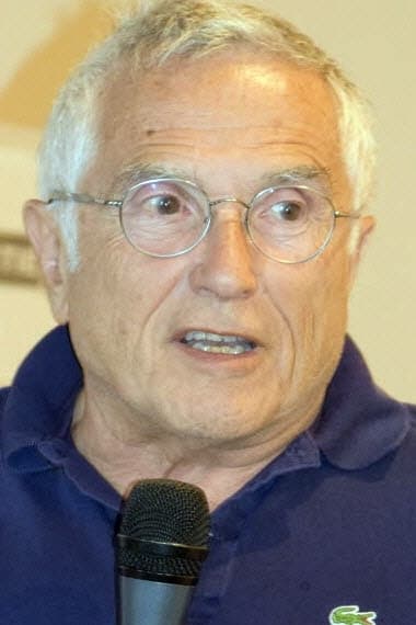 Alain Geismar