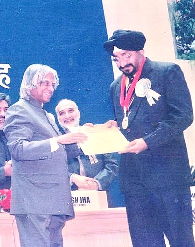 Gul Bahar Singh
