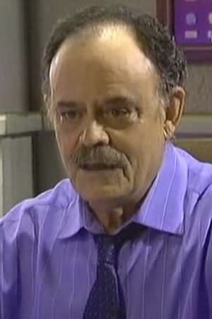 Luis Marín