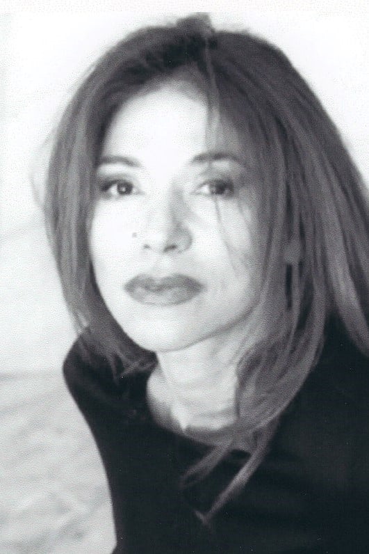 Myriam Mézières