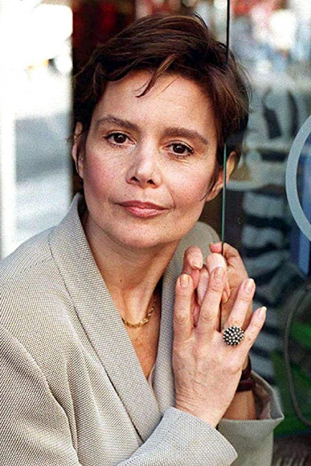 Luisina Brando