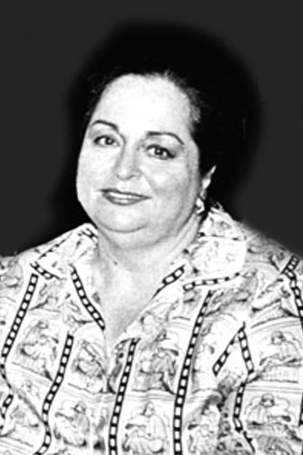 Nelly Beltrán