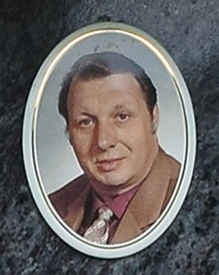 Herbert Prikopa