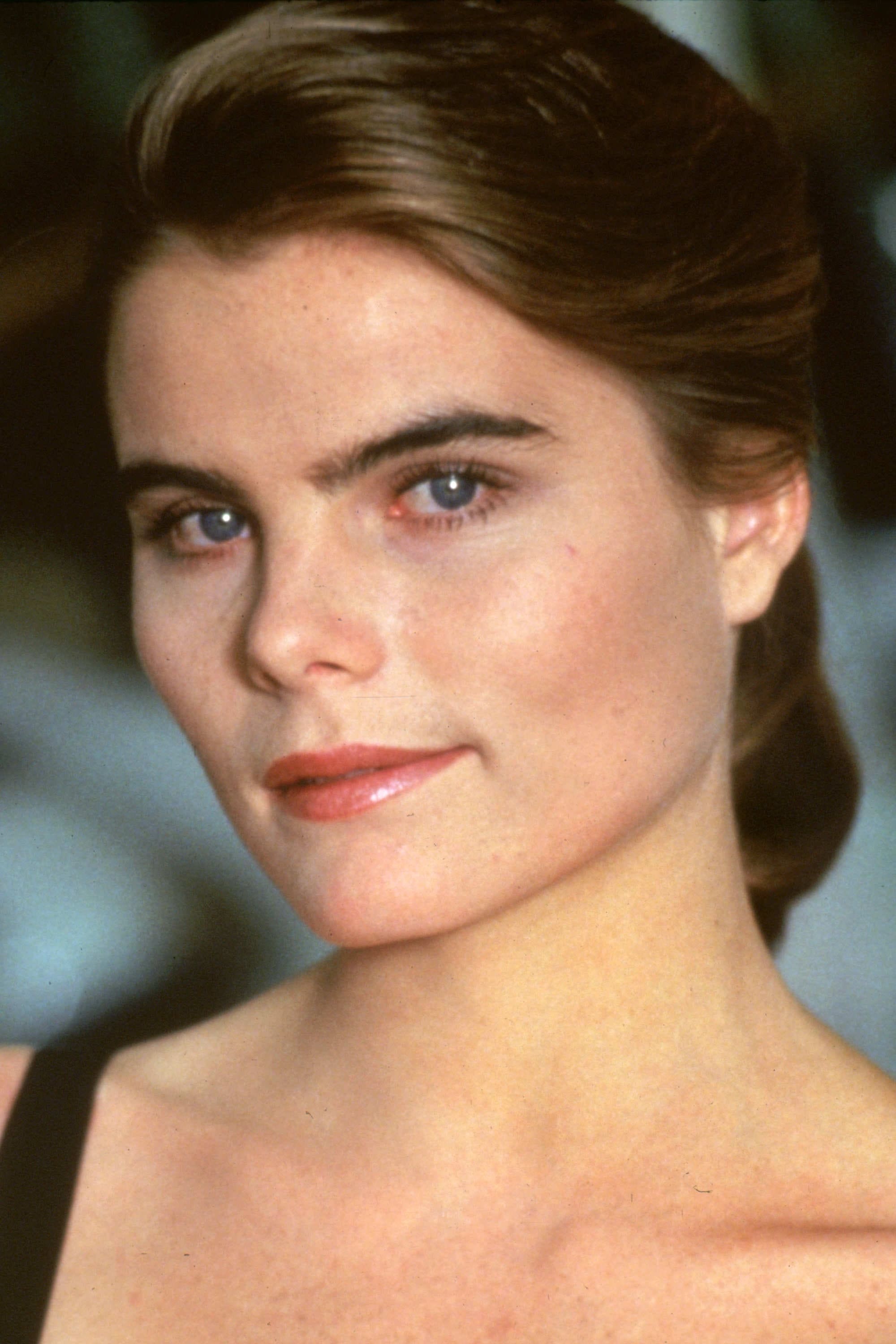 Photos of mariel hemingway