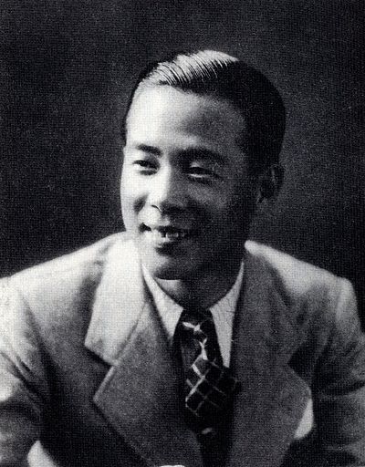 Ichiro Fujiyama