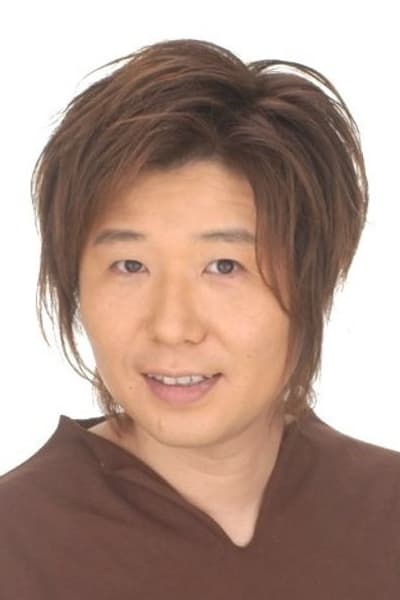 Yuji Ueda