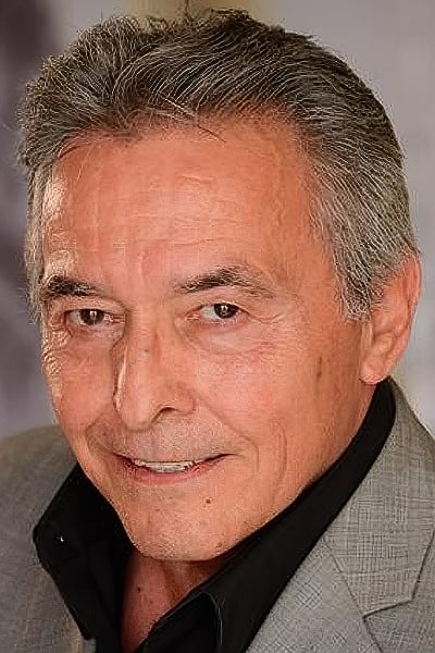 David J. Espinosa