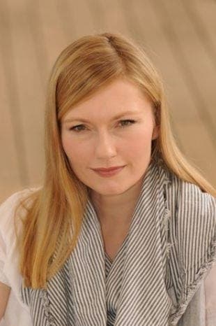 Johanna-Christine Gehlen