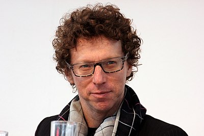 Arnon Grunberg