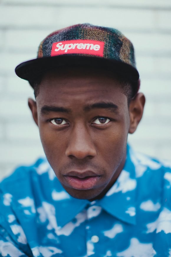 Tyler The Creator Filme Alter Biographie