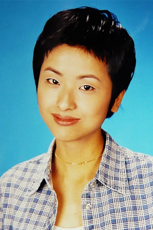 Hilary Tsui