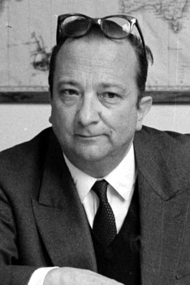 Pierre Desgraupes