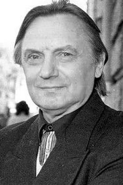 Vladimir Vorobyov