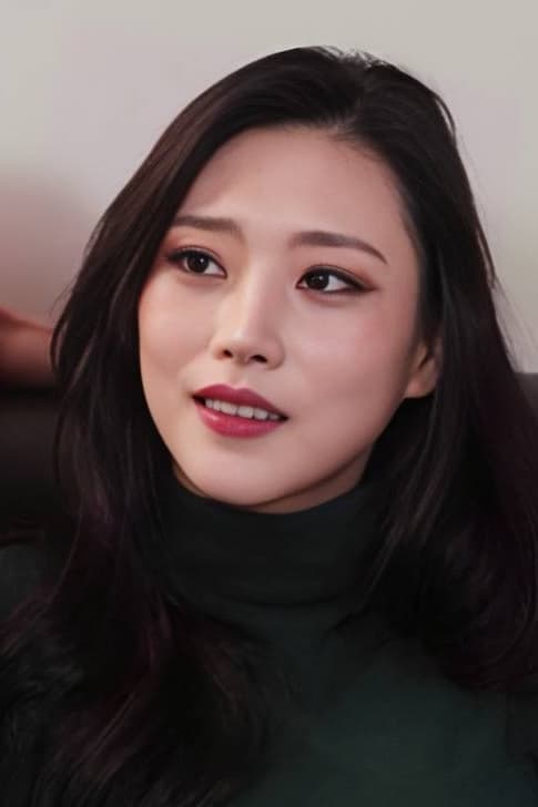 Kim Hee-jeong