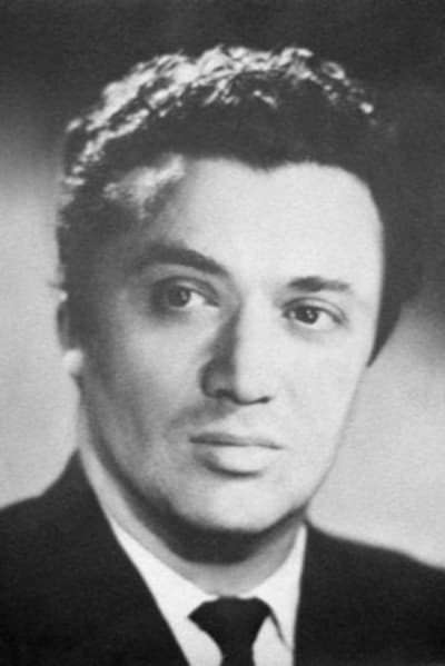 Aleksandr Alov