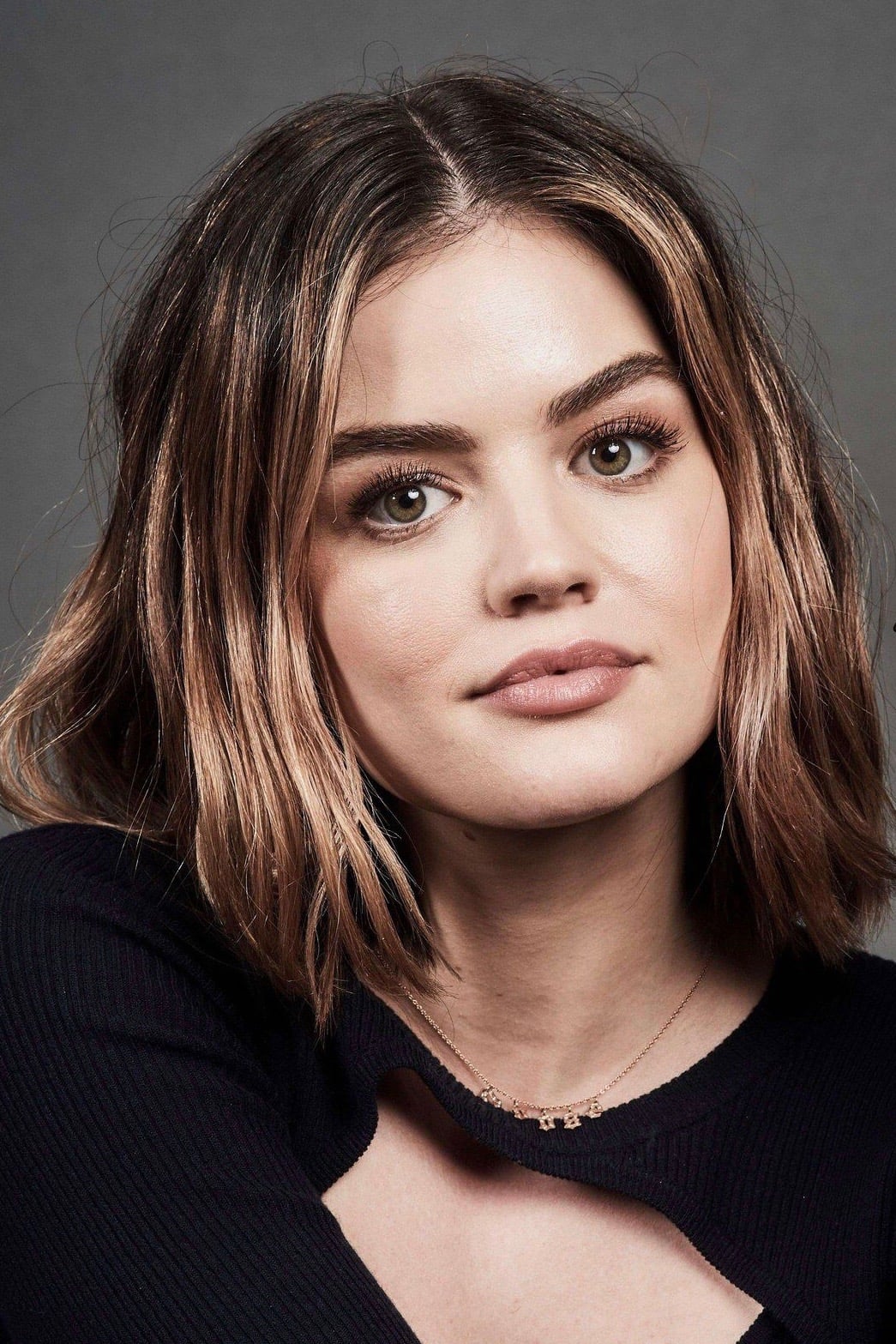 Lucy Hale