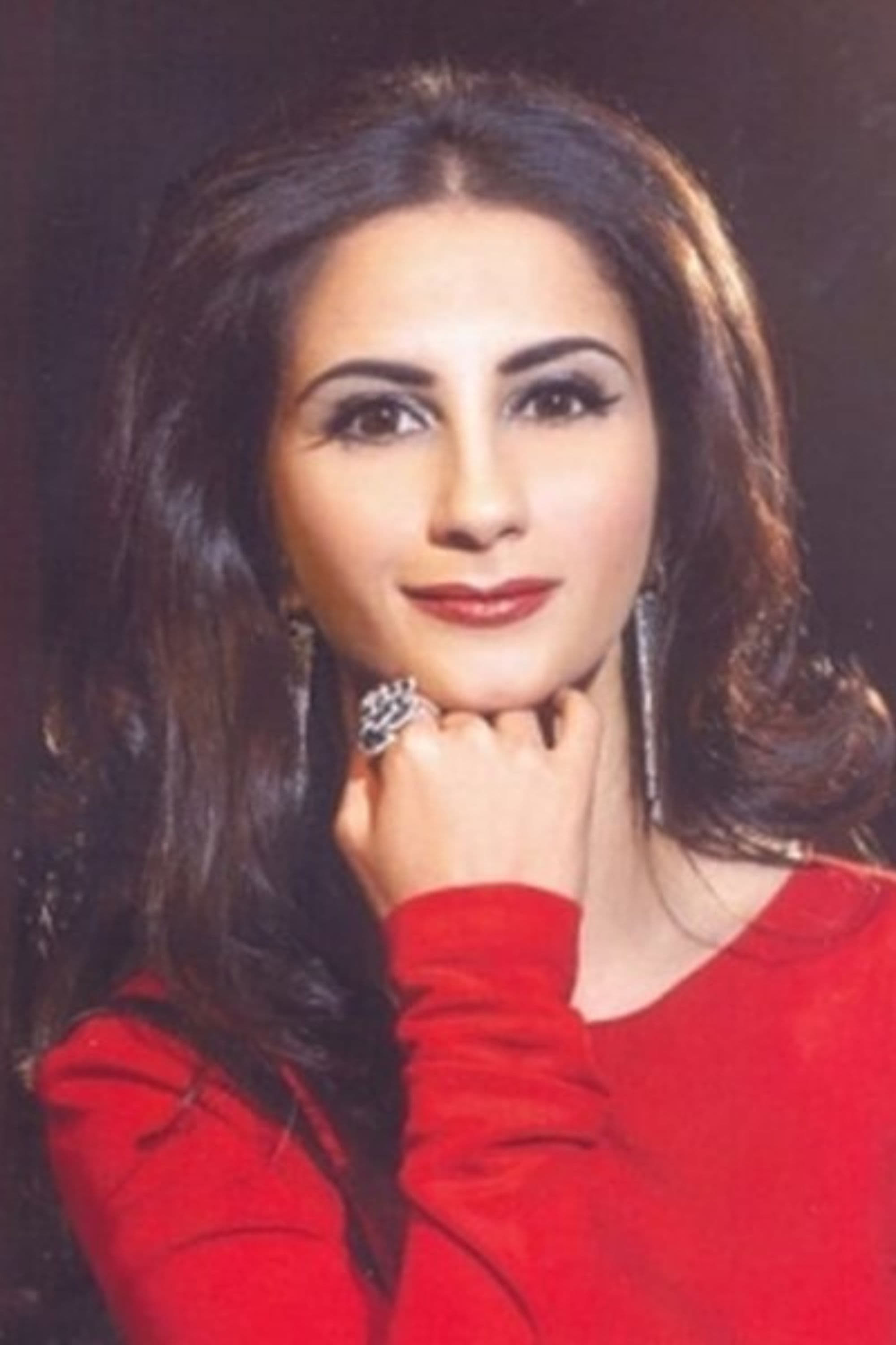 Shania Punjabi