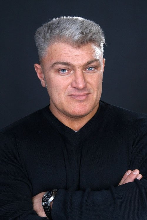 Vladimir Turchinskiy