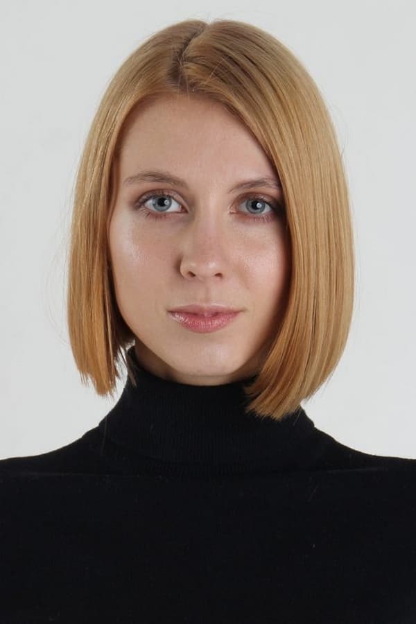 Ekaterina Belova