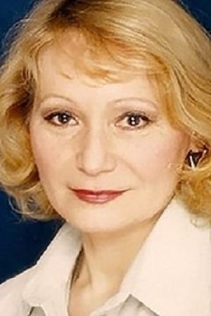 Olga Gromova