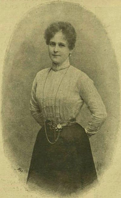 Ilona Náday