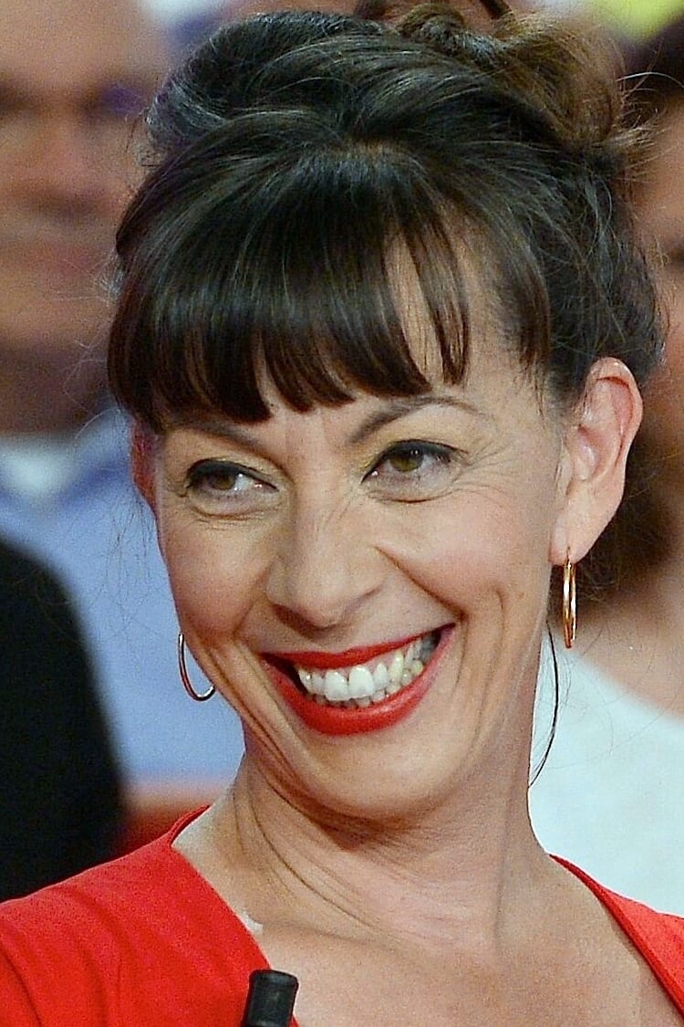 Corinne Benizio