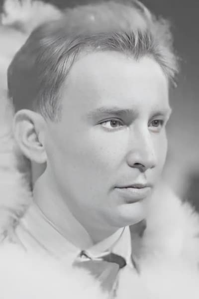 Pavel Sukhanov