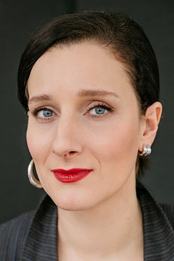 Marietta Tsigal-Polishchuk