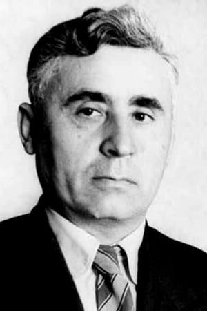 Anatoli Kalinin