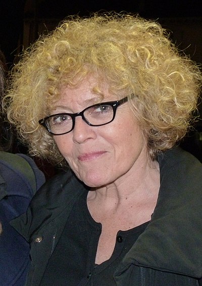 Jeanne Labrune