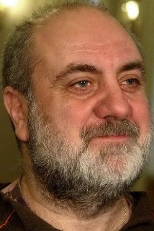 Vladimir Mirzoev