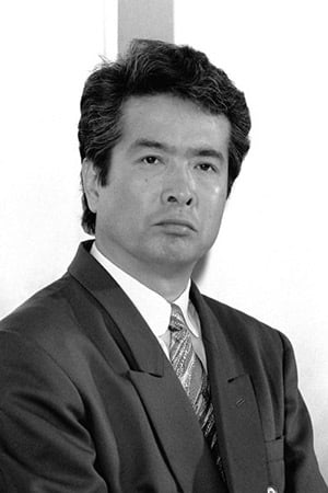 Ryūzō Hayashi