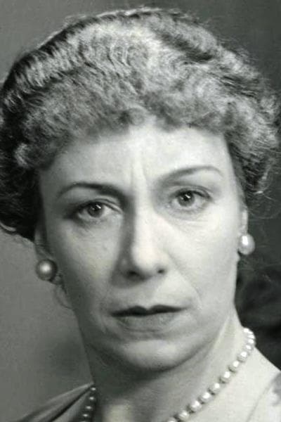 Ellen Margrethe Stein