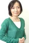 Mayumi Tsuchiya