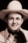 Bill 'Cowboy Rambler' Boyd