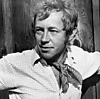 Noel Harrison