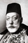 Sultan Mehmed V Reşad