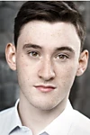 Harry McMullen