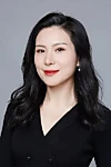 Xinyue Yu